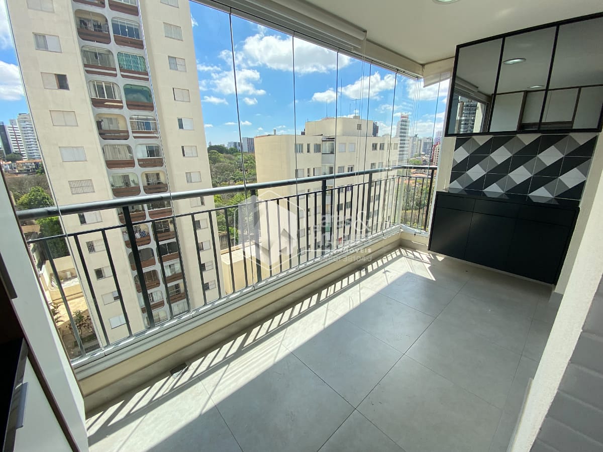 Apartamento à venda com 3 quartos, 66m² - Foto 9