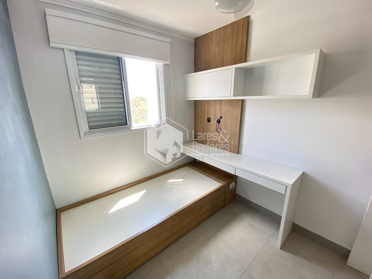 Apartamento à venda com 3 quartos, 66m² - Foto 15