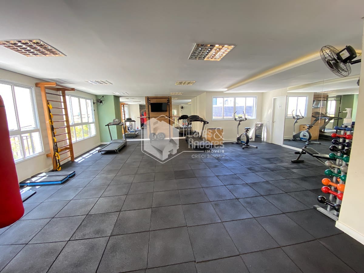 Apartamento à venda com 3 quartos, 66m² - Foto 49