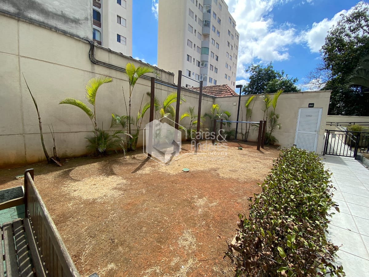 Apartamento à venda com 3 quartos, 66m² - Foto 41