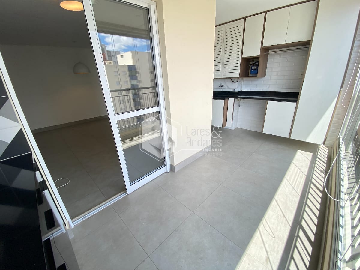 Apartamento à venda com 3 quartos, 66m² - Foto 10