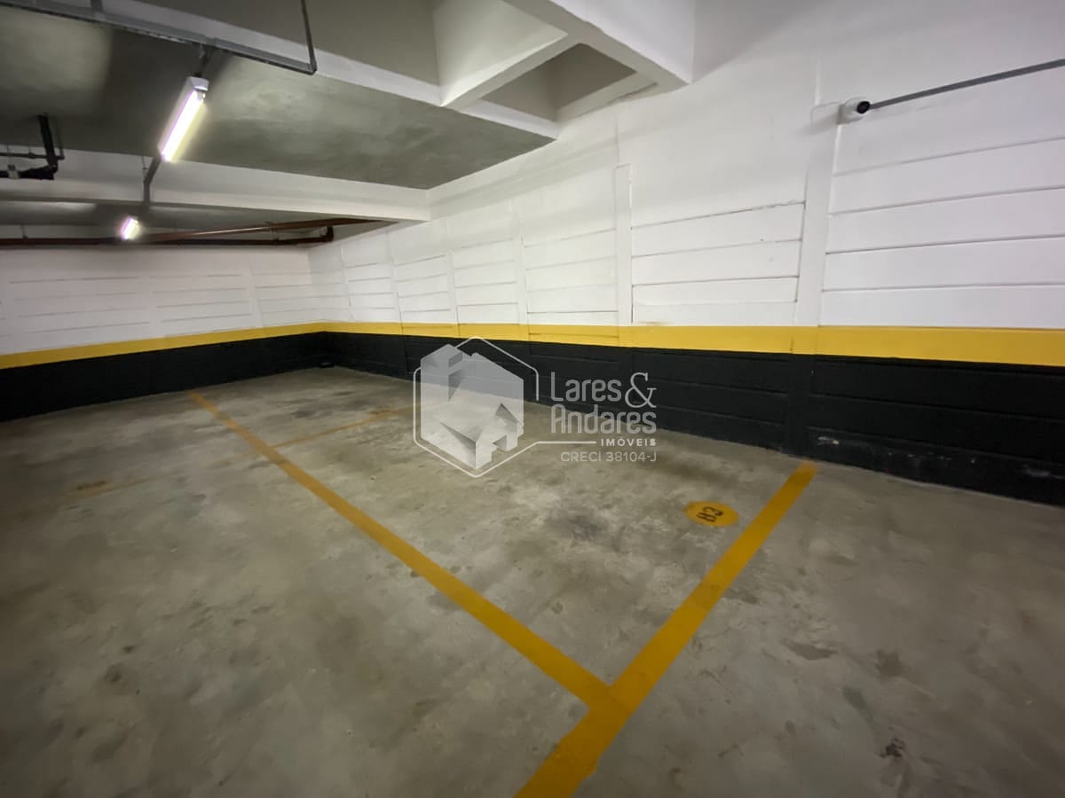 Apartamento à venda com 3 quartos, 66m² - Foto 23