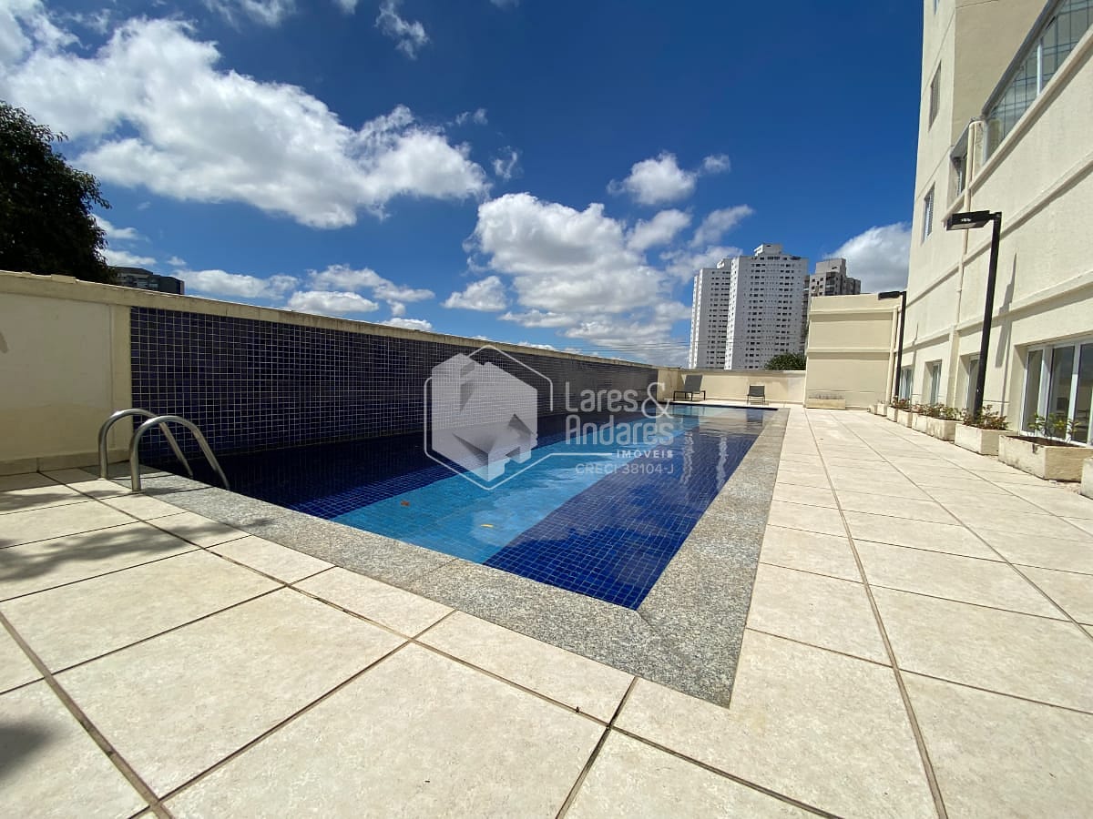 Apartamento à venda com 3 quartos, 66m² - Foto 43