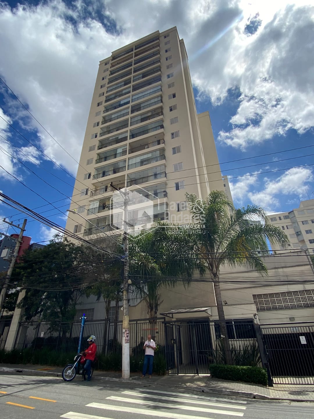 Apartamento à venda com 3 quartos, 66m² - Foto 1