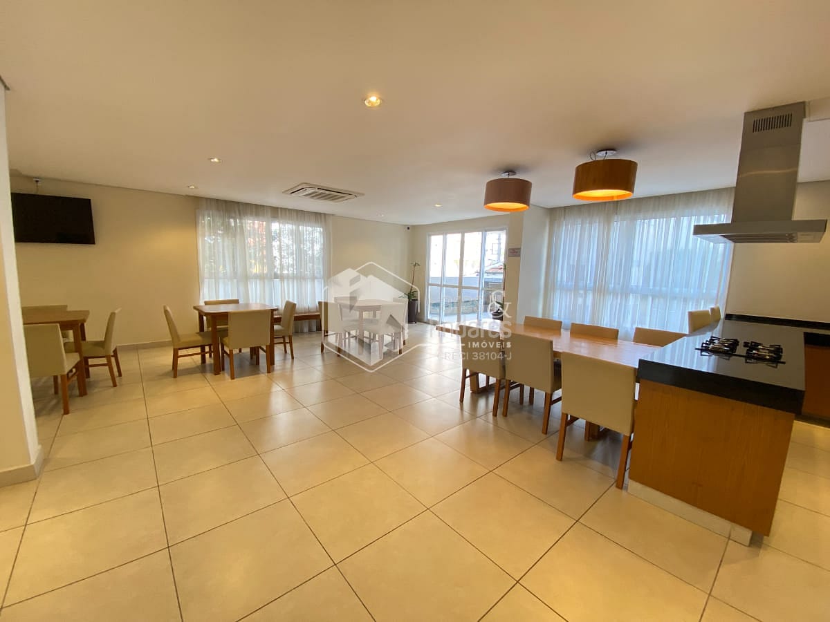 Apartamento à venda com 3 quartos, 66m² - Foto 27