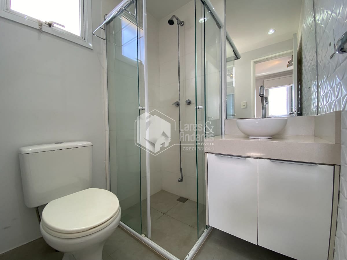 Apartamento à venda com 3 quartos, 66m² - Foto 20