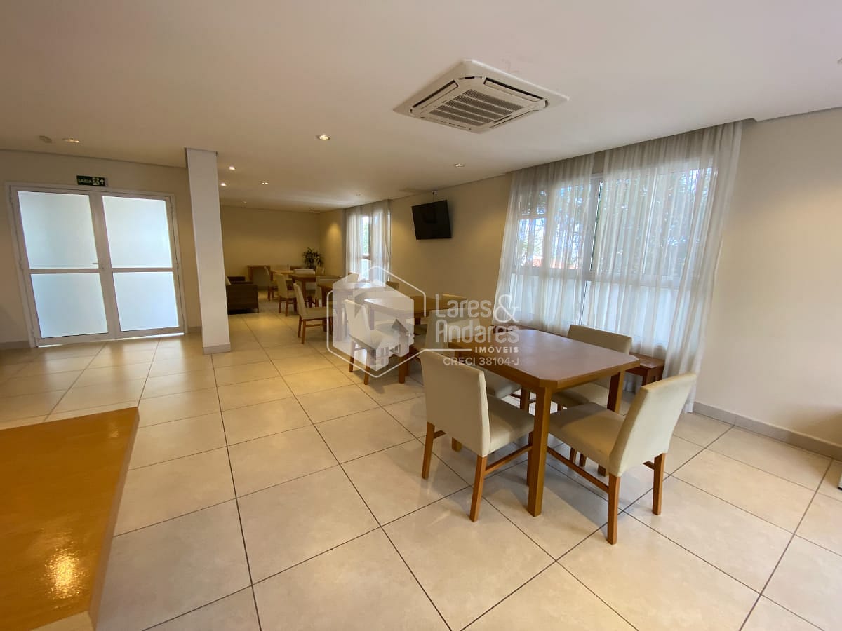 Apartamento à venda com 3 quartos, 66m² - Foto 30