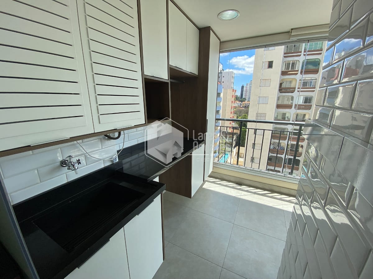 Apartamento à venda com 3 quartos, 66m² - Foto 7