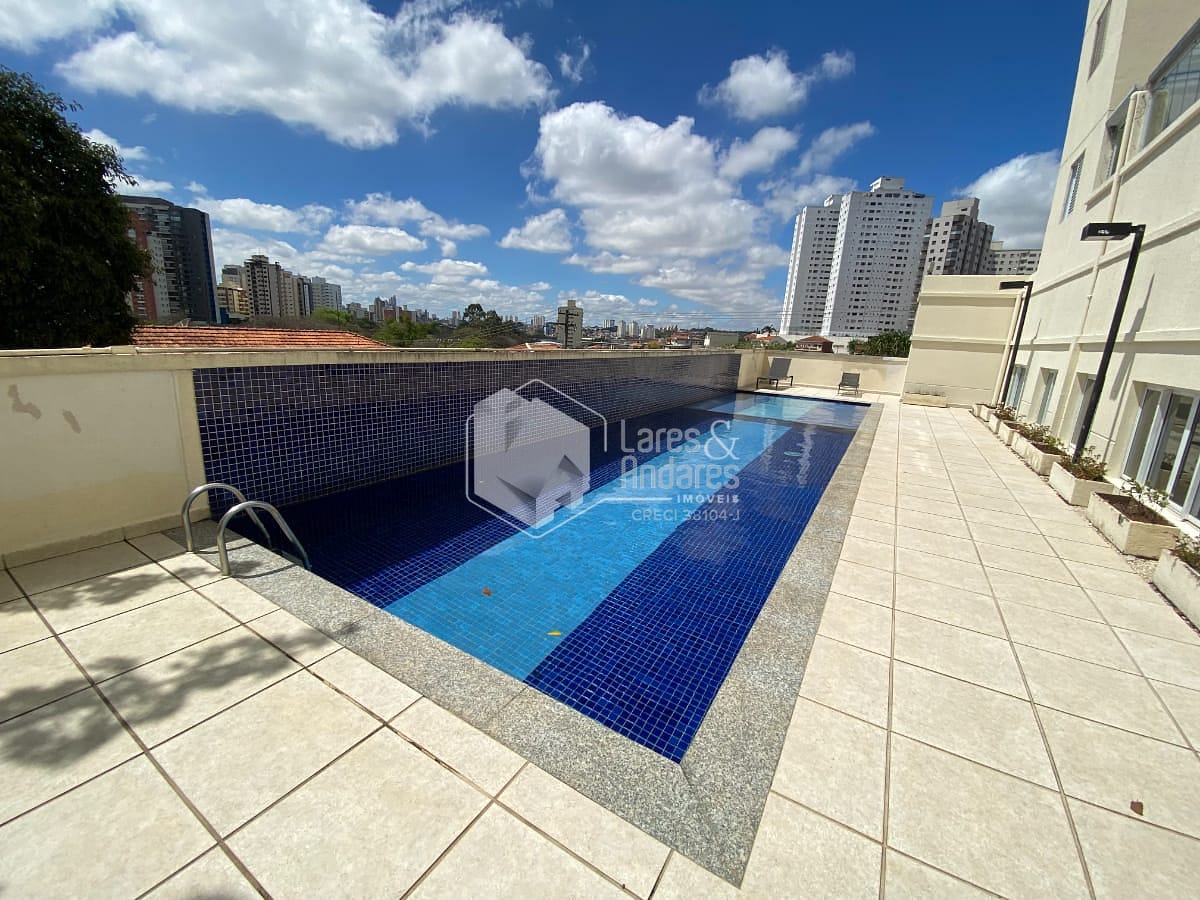 Apartamento à venda com 3 quartos, 66m² - Foto 42