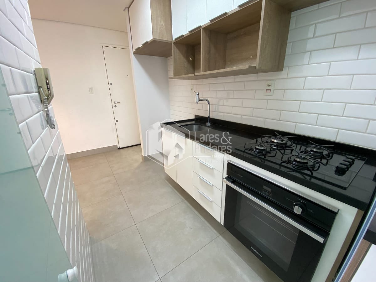 Apartamento à venda com 3 quartos, 66m² - Foto 6