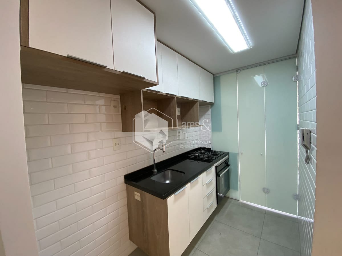 Apartamento à venda com 3 quartos, 66m² - Foto 5