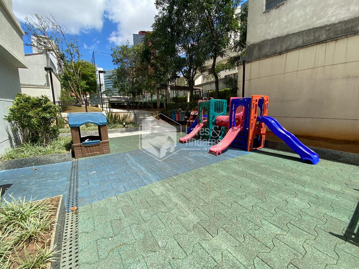 Apartamento à venda com 3 quartos, 66m² - Foto 40