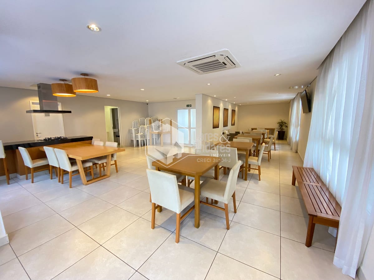 Apartamento à venda com 3 quartos, 66m² - Foto 26