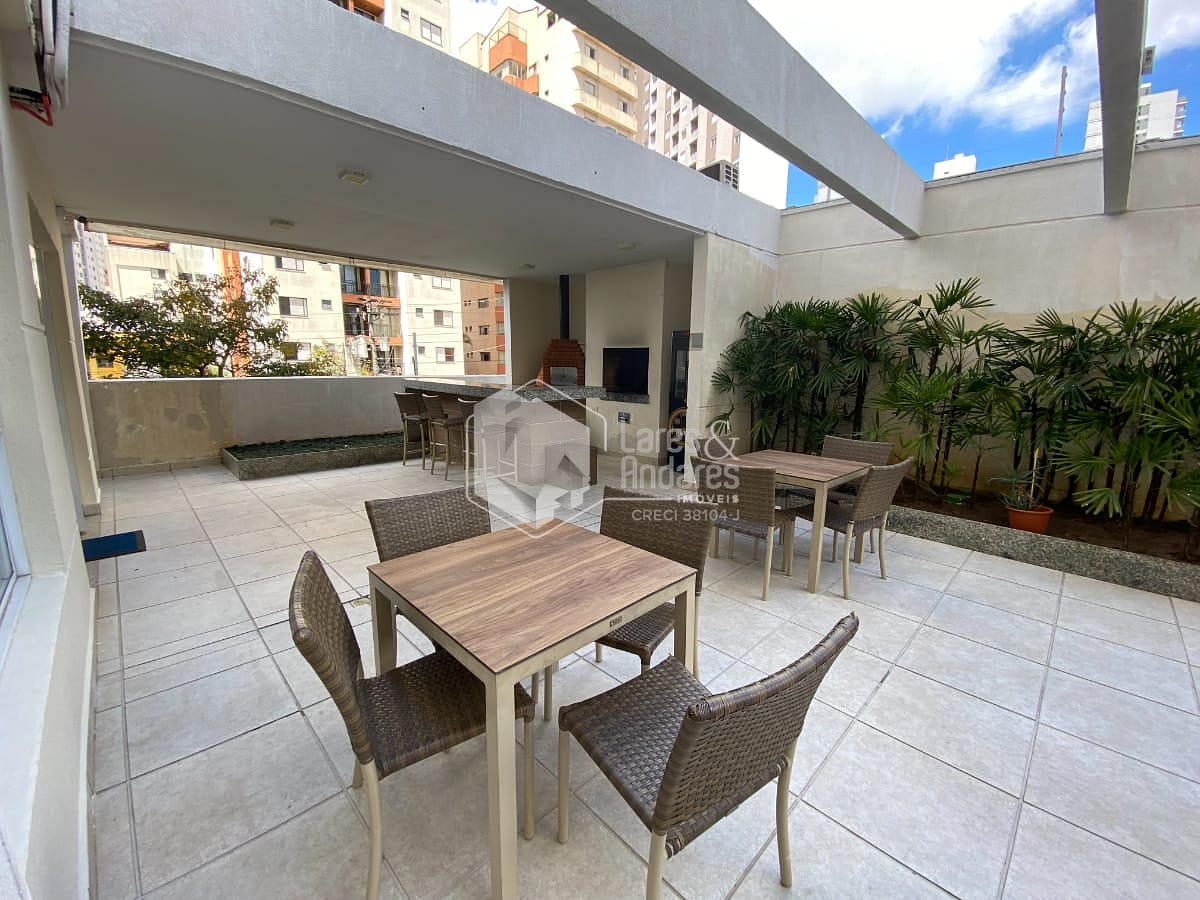 Apartamento à venda com 3 quartos, 66m² - Foto 33