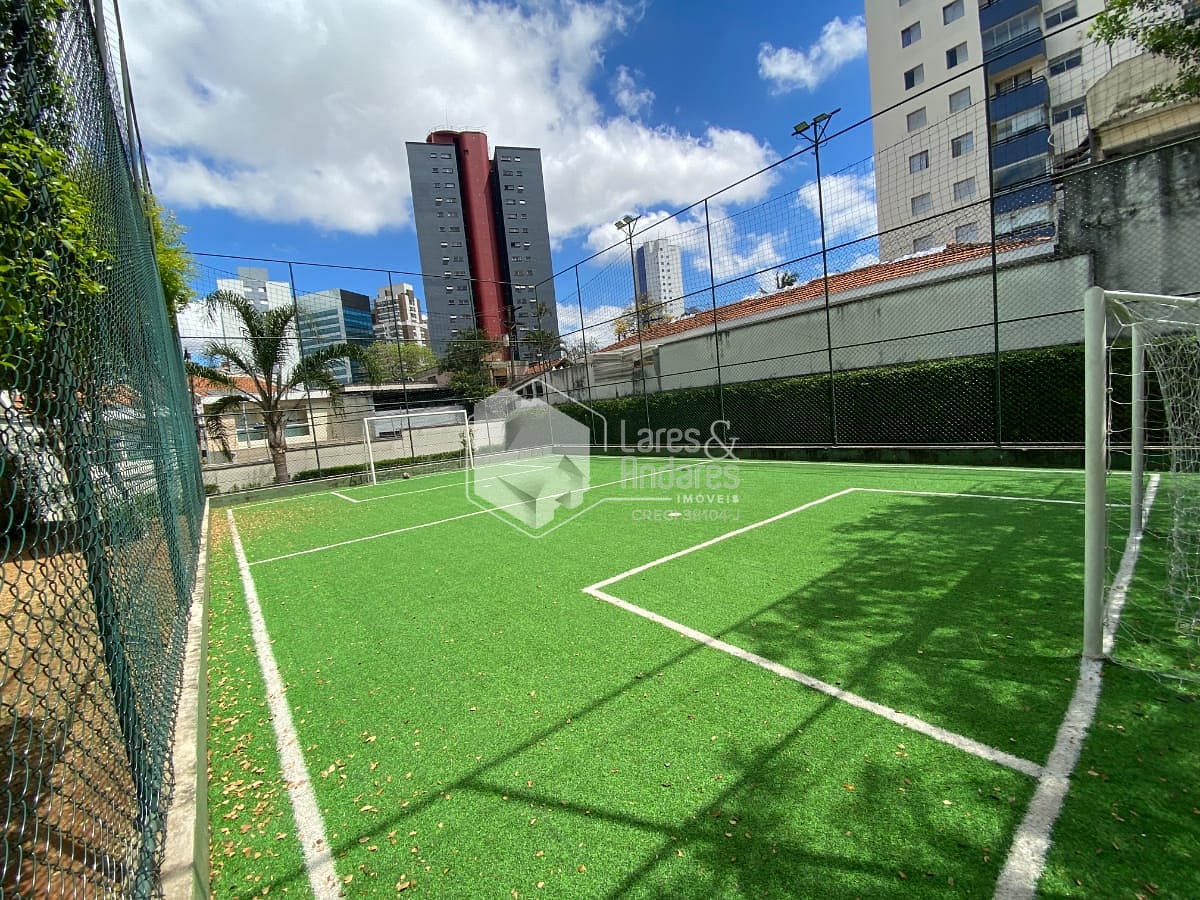Apartamento à venda com 3 quartos, 66m² - Foto 37