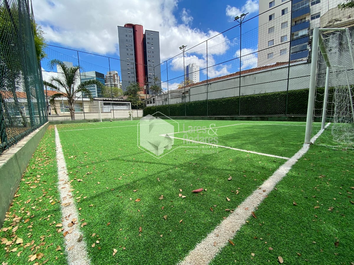 Apartamento à venda com 3 quartos, 66m² - Foto 38