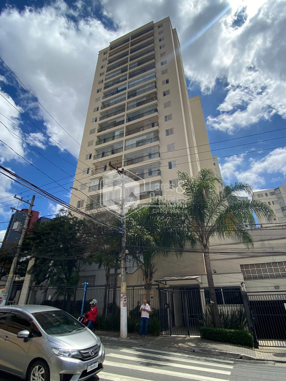 Apartamento à venda com 3 quartos, 66m² - Foto 52