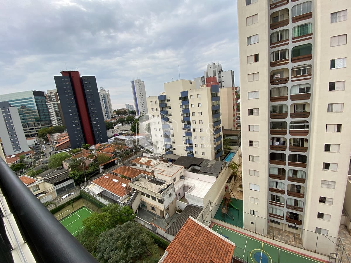 Apartamento à venda com 3 quartos, 66m² - Foto 13