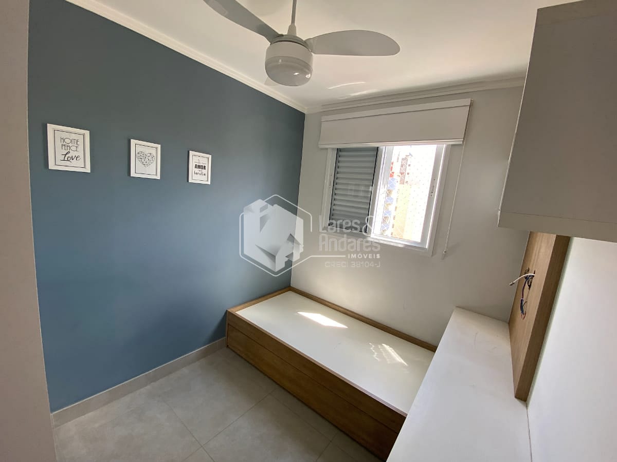 Apartamento à venda com 3 quartos, 66m² - Foto 16
