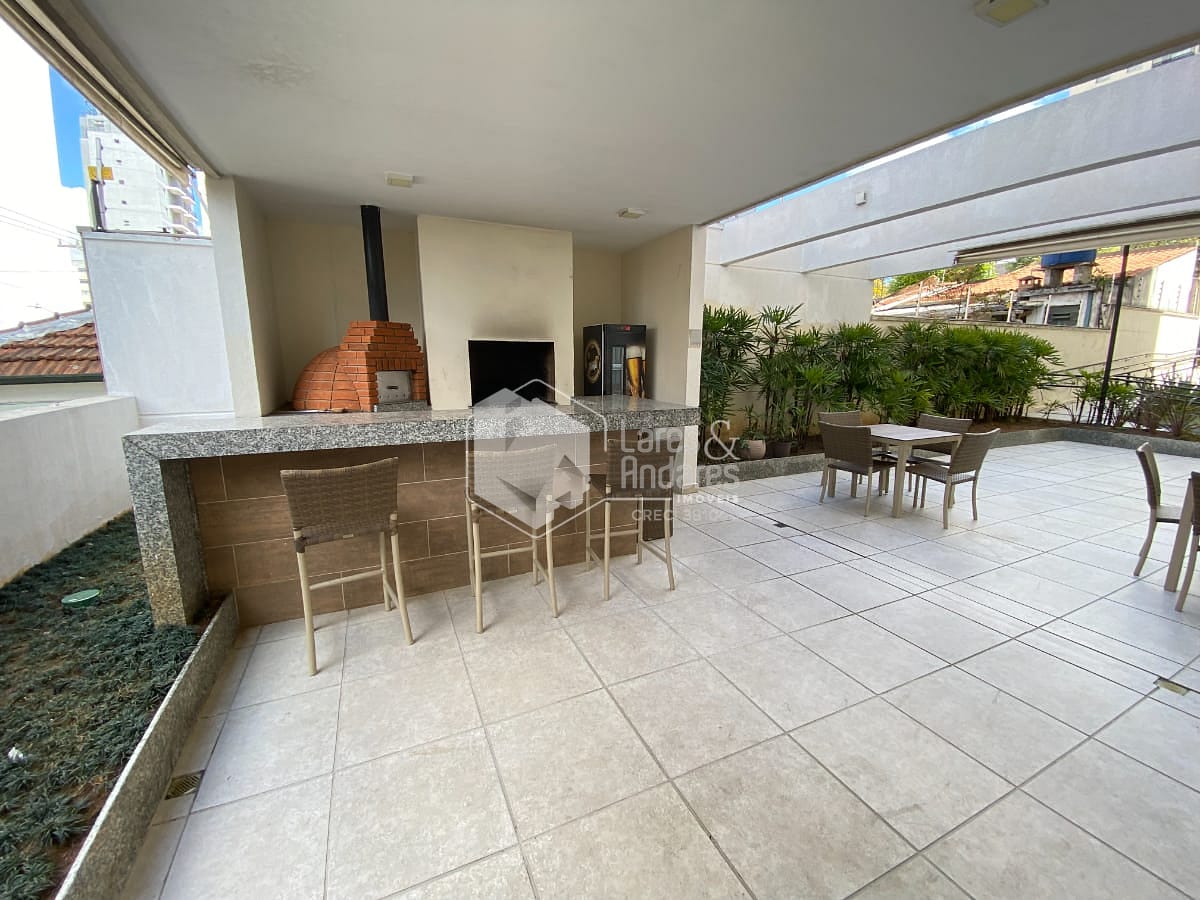 Apartamento à venda com 3 quartos, 66m² - Foto 32