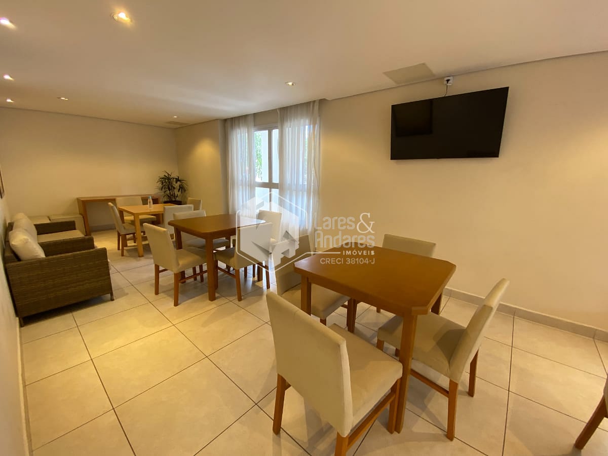 Apartamento à venda com 3 quartos, 66m² - Foto 28