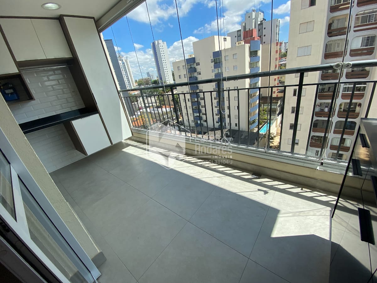 Apartamento à venda com 3 quartos, 66m² - Foto 11