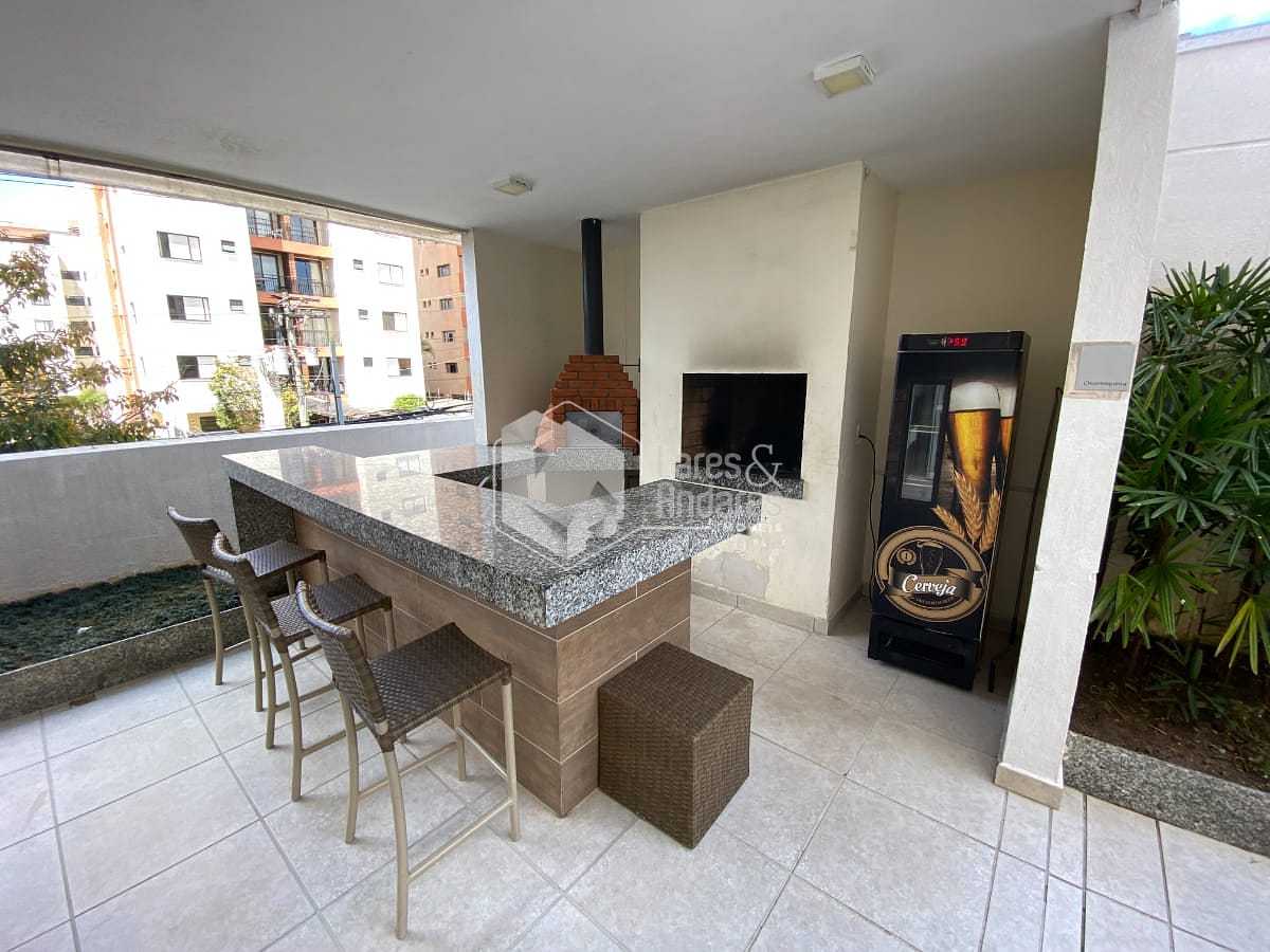 Apartamento à venda com 3 quartos, 66m² - Foto 31