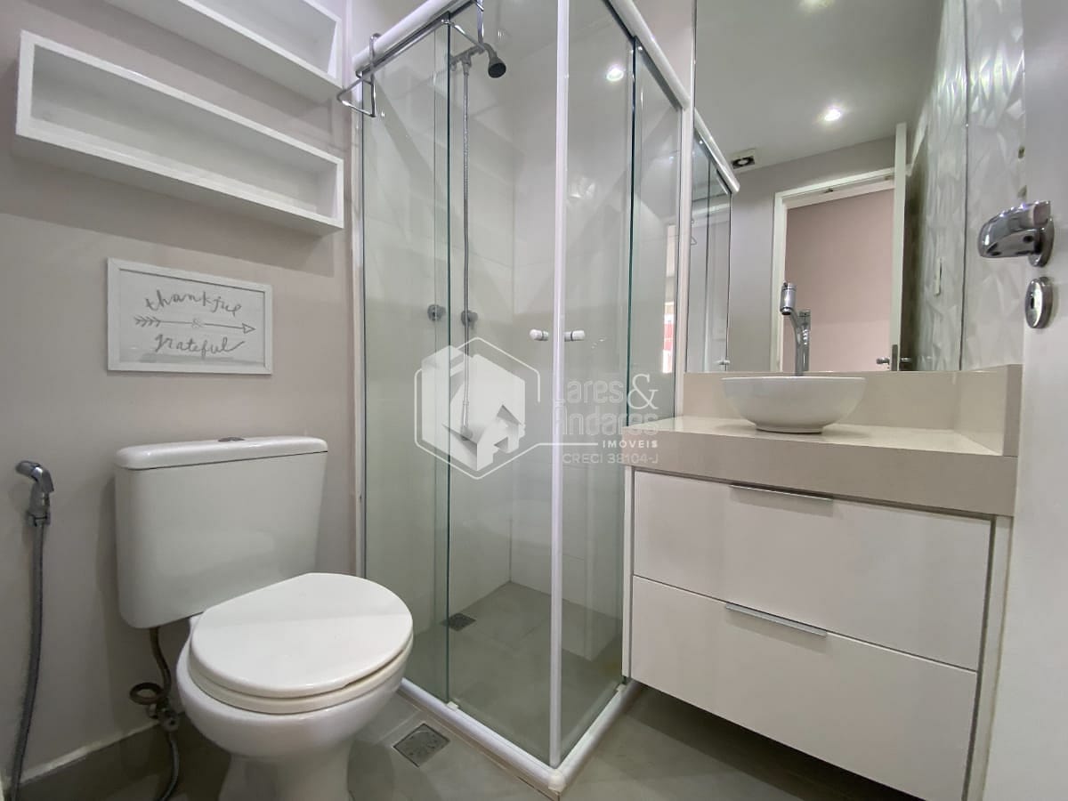 Apartamento à venda com 3 quartos, 66m² - Foto 14