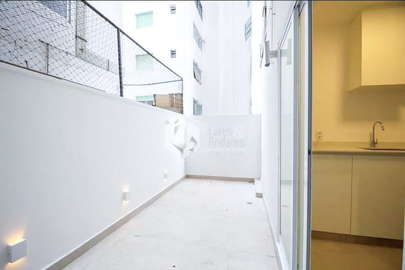 Apartamento, 2 quartos, 130 m² - Foto 15