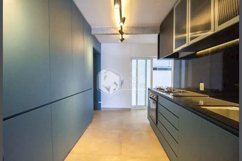 Apartamento, 2 quartos, 130 m² - Foto 5