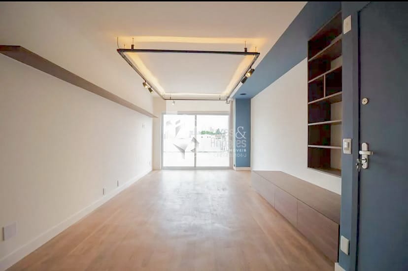 Apartamento, 2 quartos, 130 m² - Foto 2