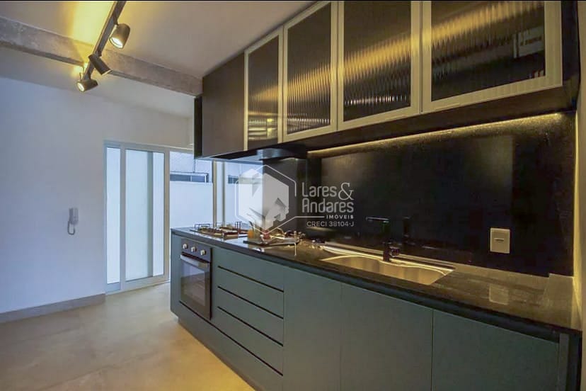 Apartamento, 2 quartos, 130 m² - Foto 8