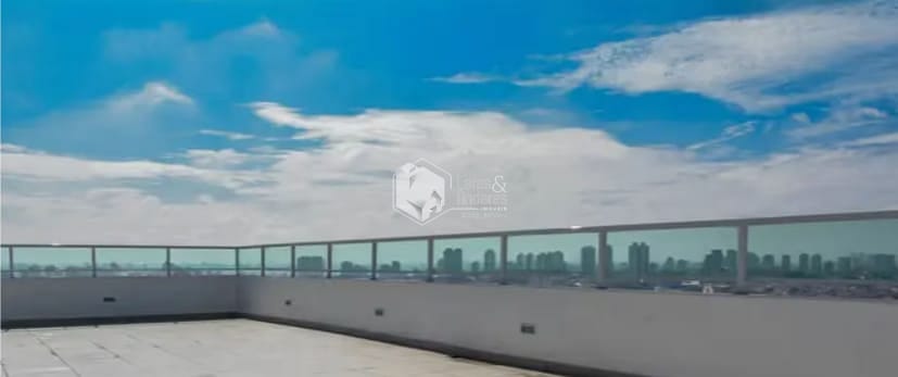 Apartamento, 2 quartos, 130 m² - Foto 19