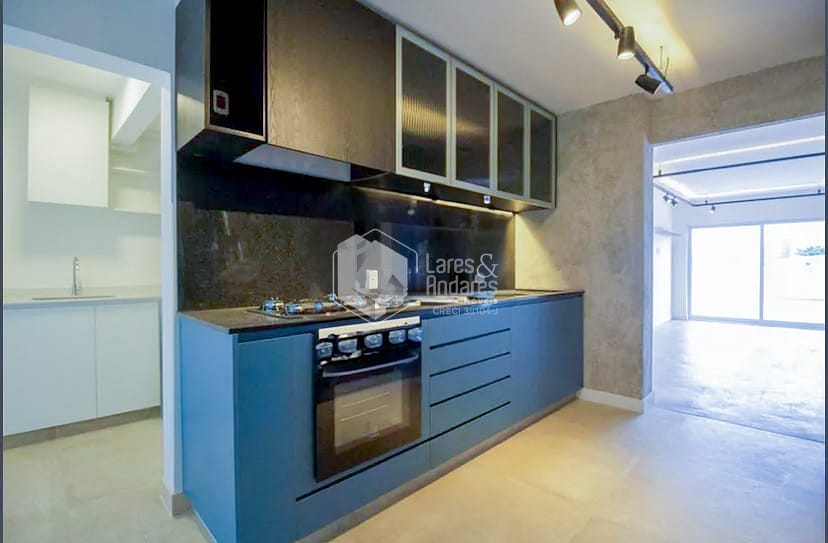 Apartamento, 2 quartos, 130 m² - Foto 6