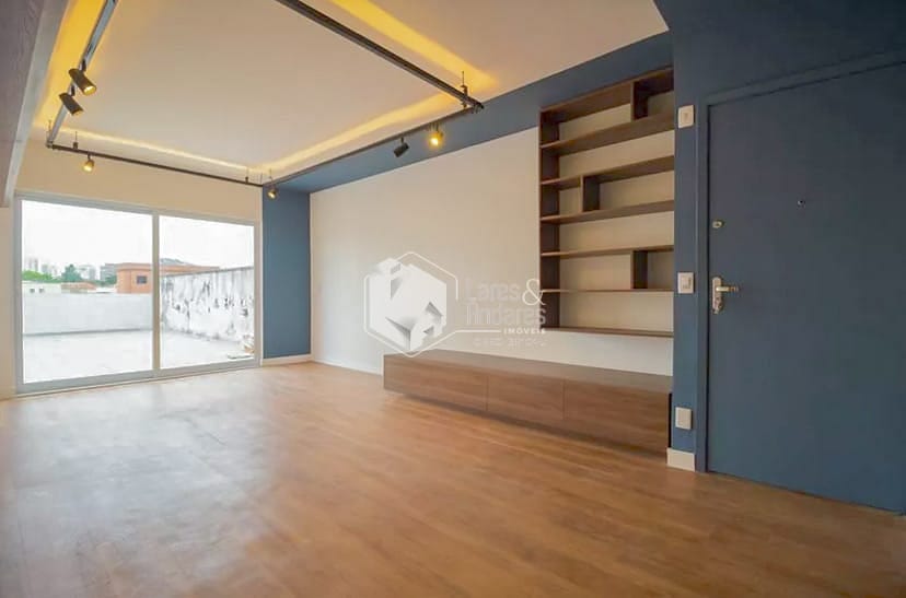 Apartamento, 2 quartos, 130 m² - Foto 1