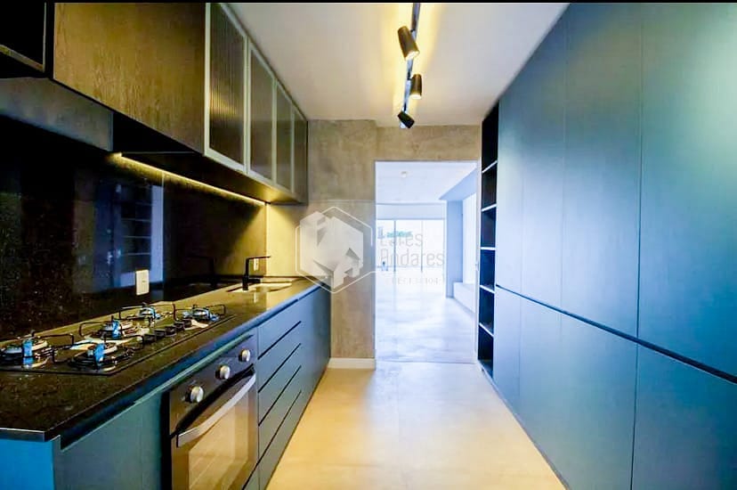 Apartamento, 2 quartos, 130 m² - Foto 7