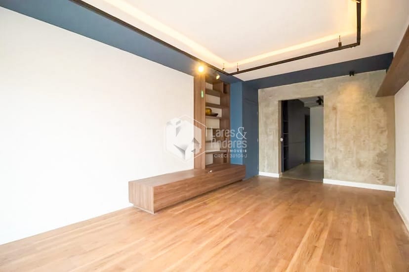 Apartamento, 2 quartos, 130 m² - Foto 4