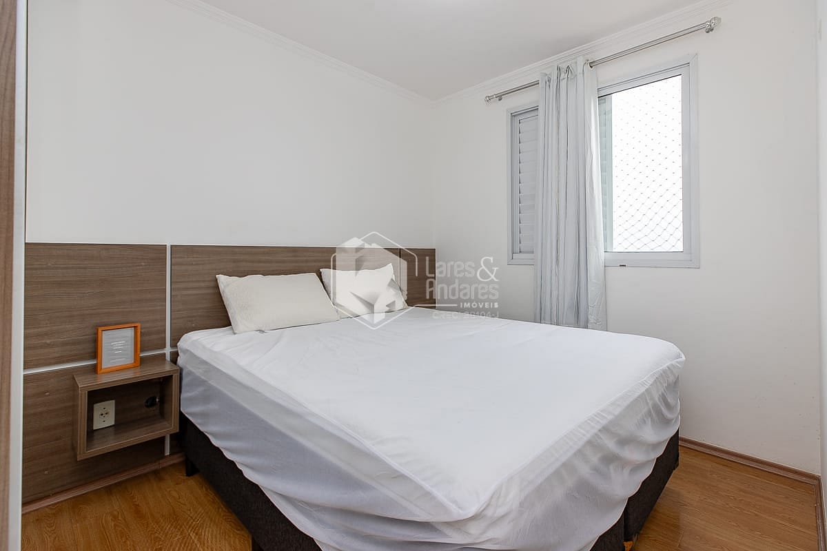 Apartamento à venda com 2 quartos, 51m² - Foto 21