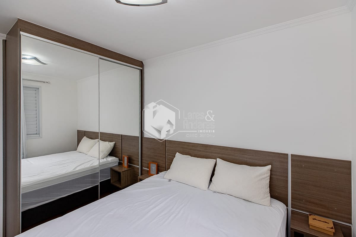 Apartamento à venda com 2 quartos, 51m² - Foto 22