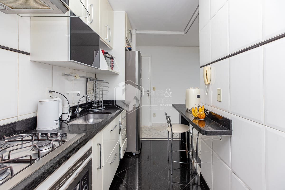 Apartamento à venda com 2 quartos, 51m² - Foto 16
