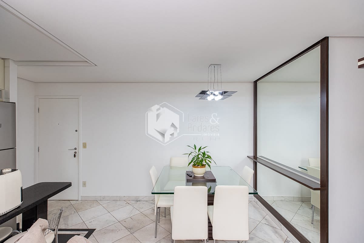 Apartamento à venda com 2 quartos, 51m² - Foto 10