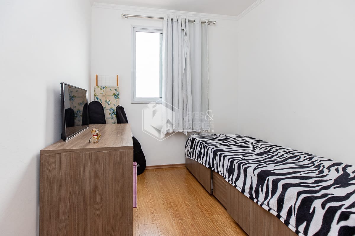 Apartamento à venda com 2 quartos, 51m² - Foto 17
