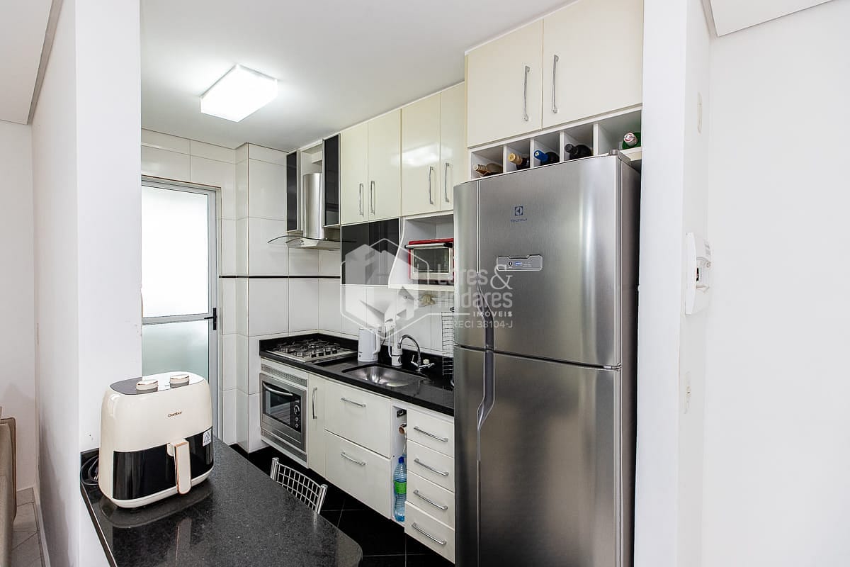 Apartamento à venda com 2 quartos, 51m² - Foto 14