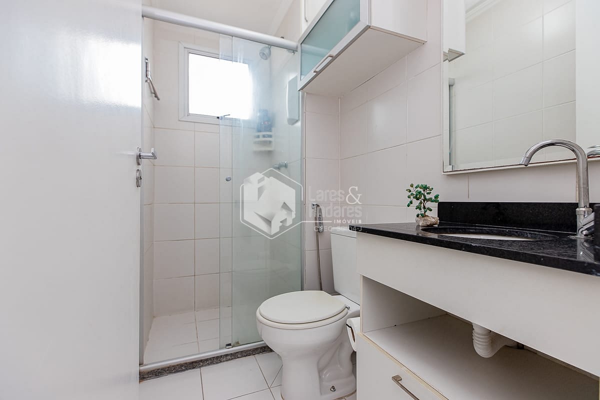 Apartamento à venda com 2 quartos, 51m² - Foto 19