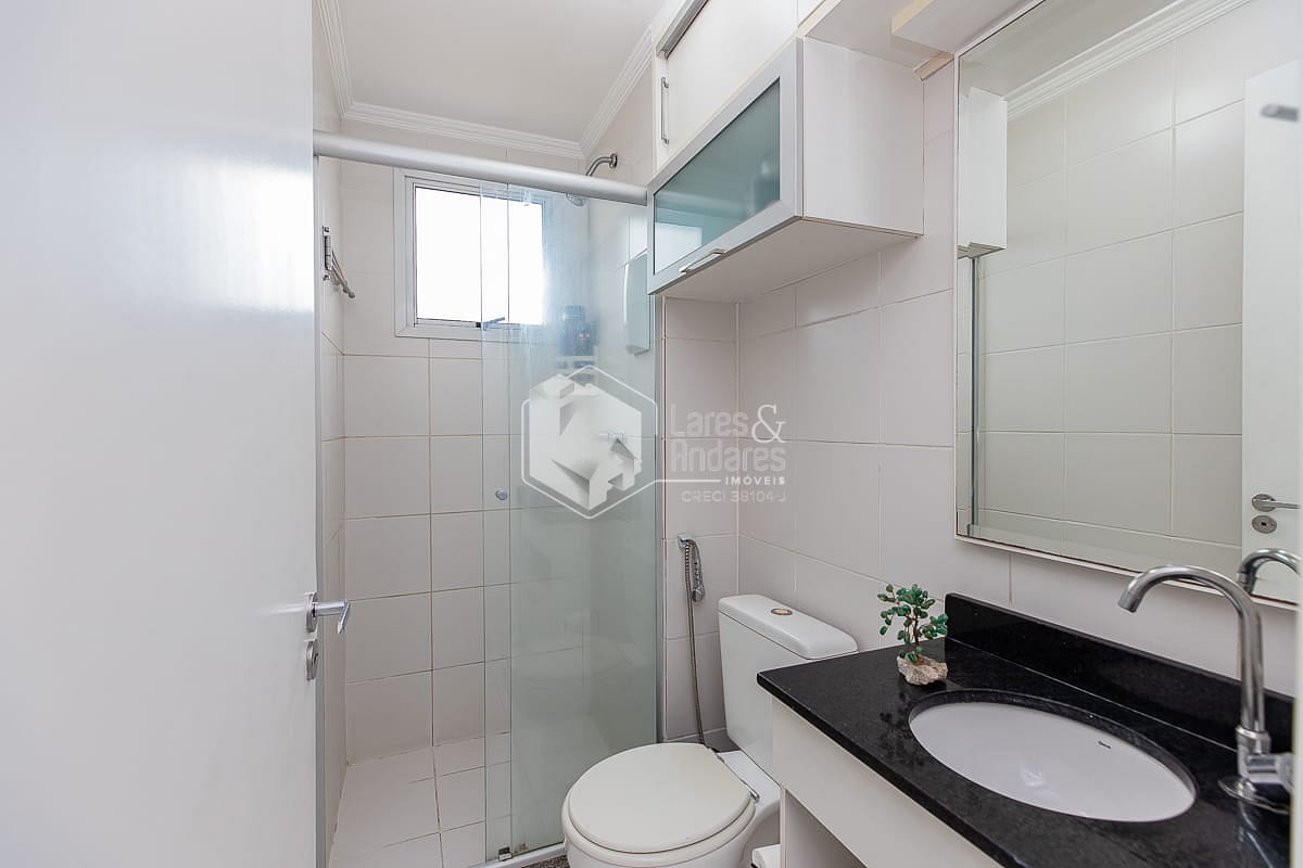 Apartamento à venda com 2 quartos, 51m² - Foto 20