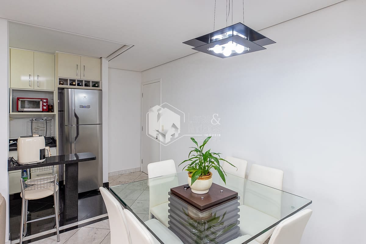 Apartamento à venda com 2 quartos, 51m² - Foto 11