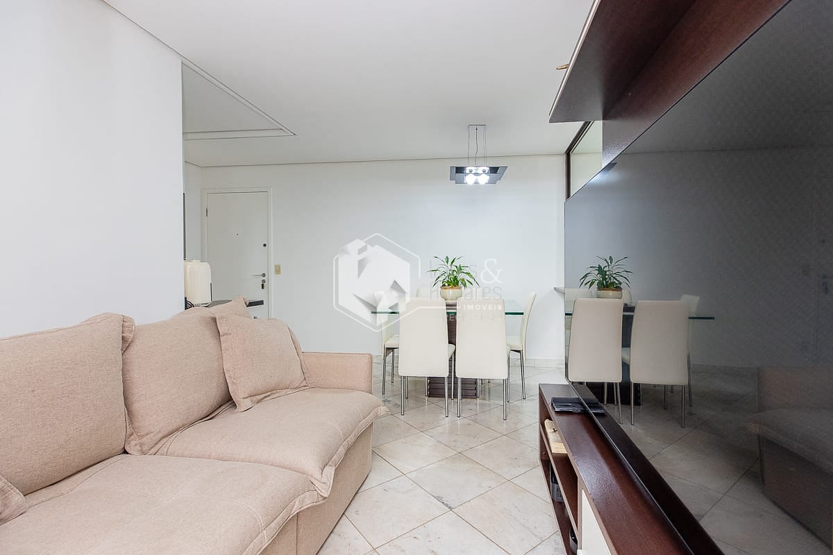 Apartamento à venda com 2 quartos, 51m² - Foto 9