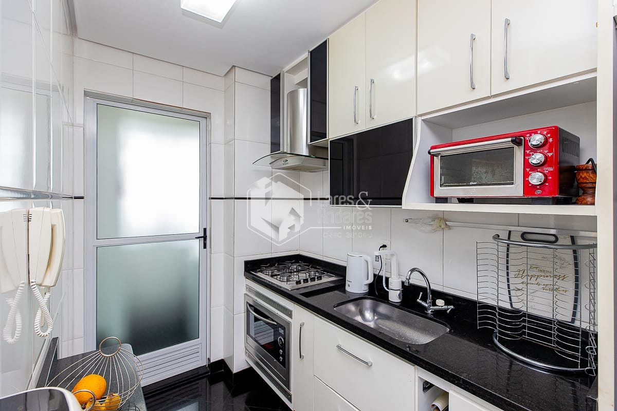 Apartamento à venda com 2 quartos, 51m² - Foto 15