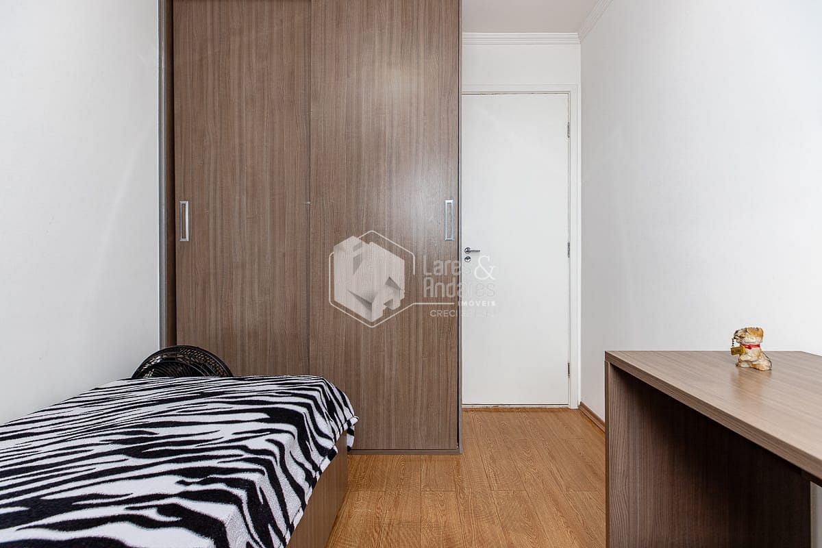 Apartamento à venda com 2 quartos, 51m² - Foto 18