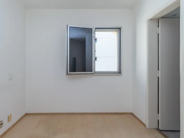 Foto do Apartamento - Apartamento para venda em Indianópolis com 3 quartos, sendo 1 suíte, 95m² | Lares e Andares Imóveis